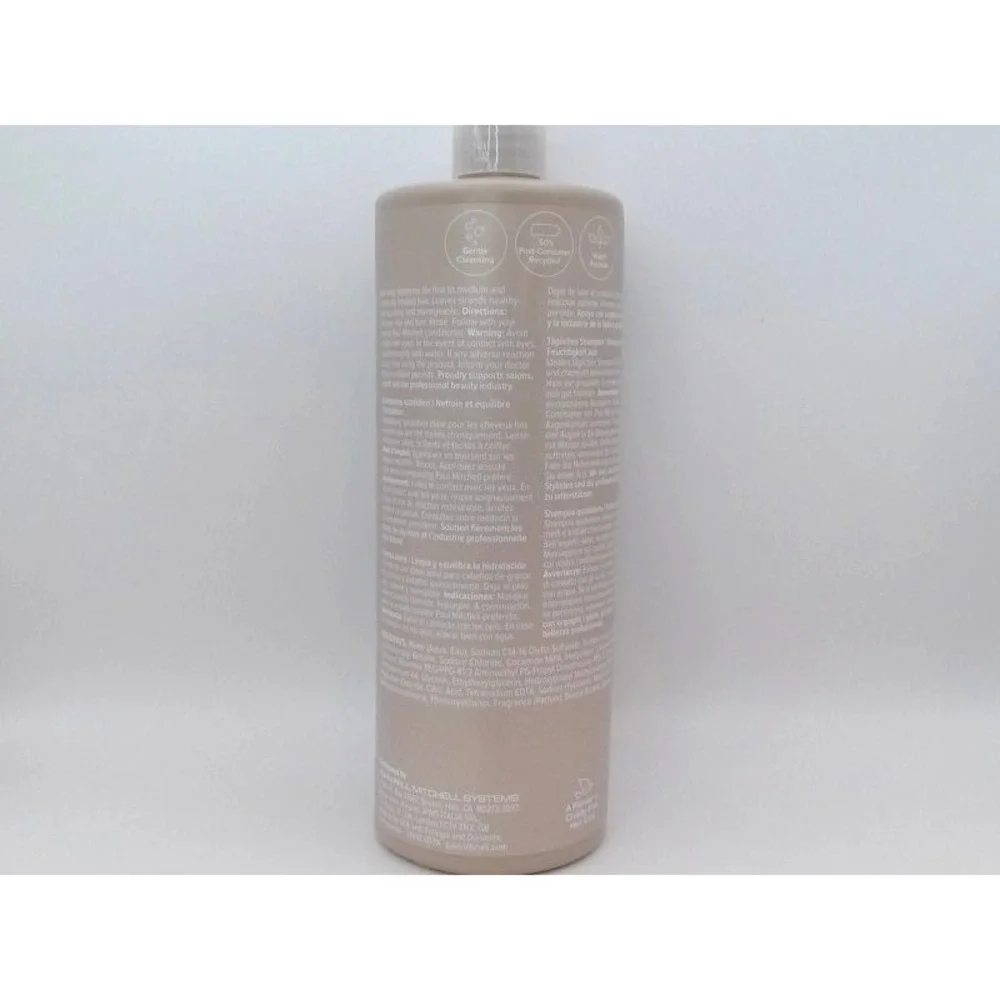 Paul Mitchell One Hair Shampoo - 33.8 fl oz, BRAND NEW,‎ NEVER USED